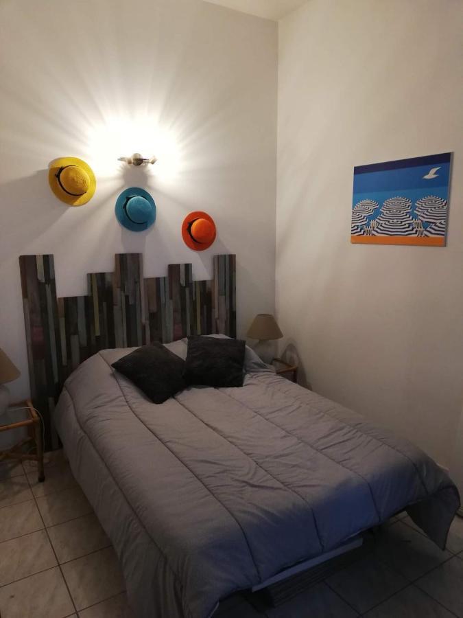 Orange: Appartement Pratique Et Idealement Place Orange  Luaran gambar